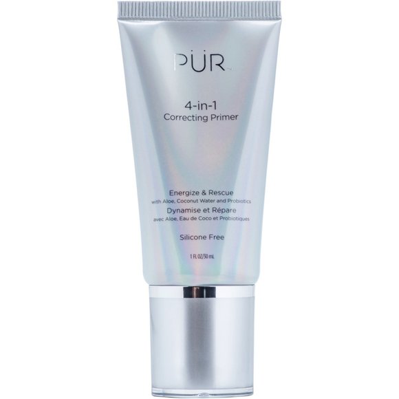 PÜR 4-in-1 Correcting Primer, BN - Picture 1 of 3
